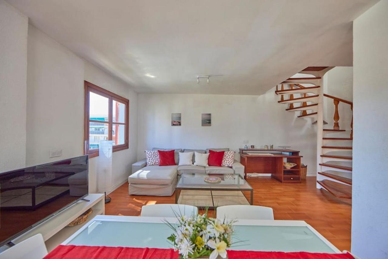 Ferienwohnung Magaluf 2C Exterior foto